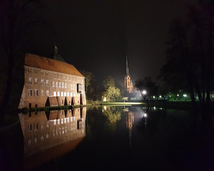 Brasserie am Schloss