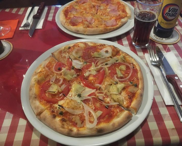 Pizzeria Taverne Rimini